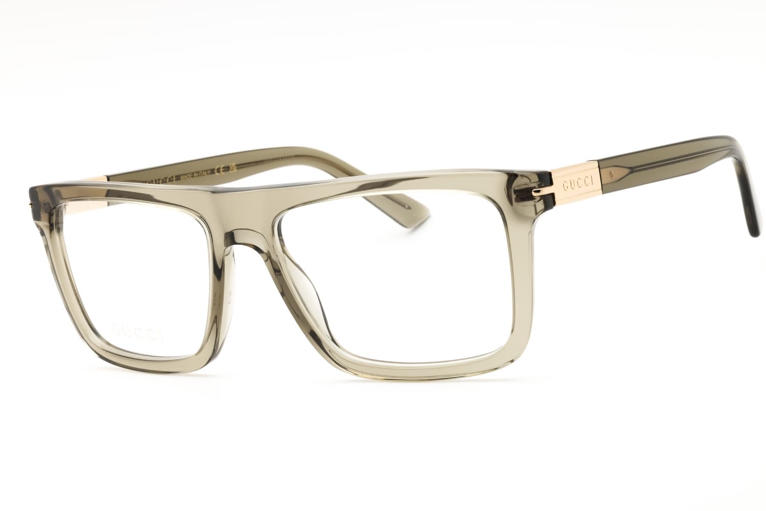 Gucci GG1504O — Lunettes de Vue 1