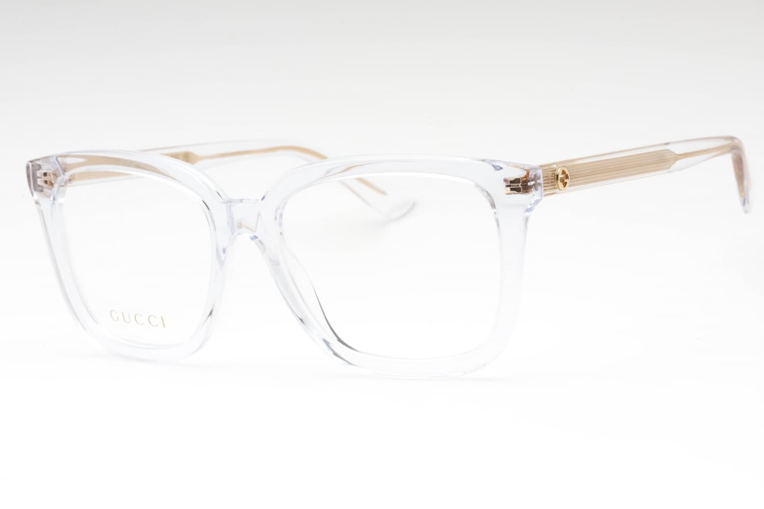 Gucci GG1319O — Lunettes de Vue 3