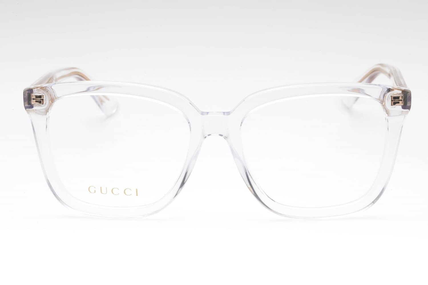 Gucci GG1319O — Lunettes de Vue 4