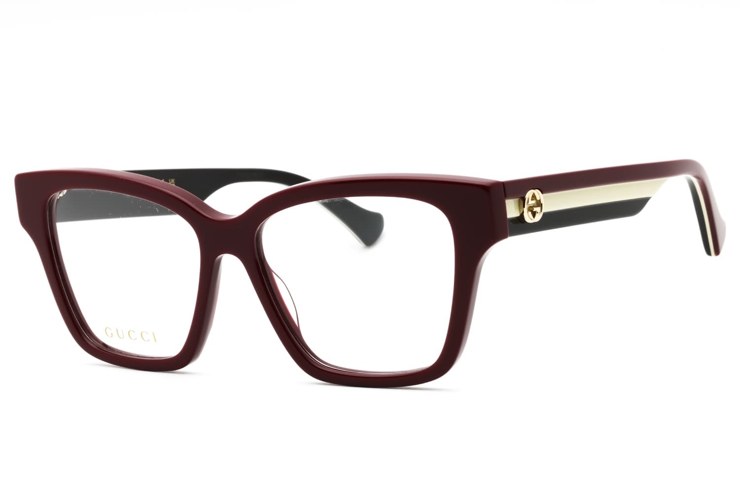 Gucci GG1302O — Lunettes de Vue 1