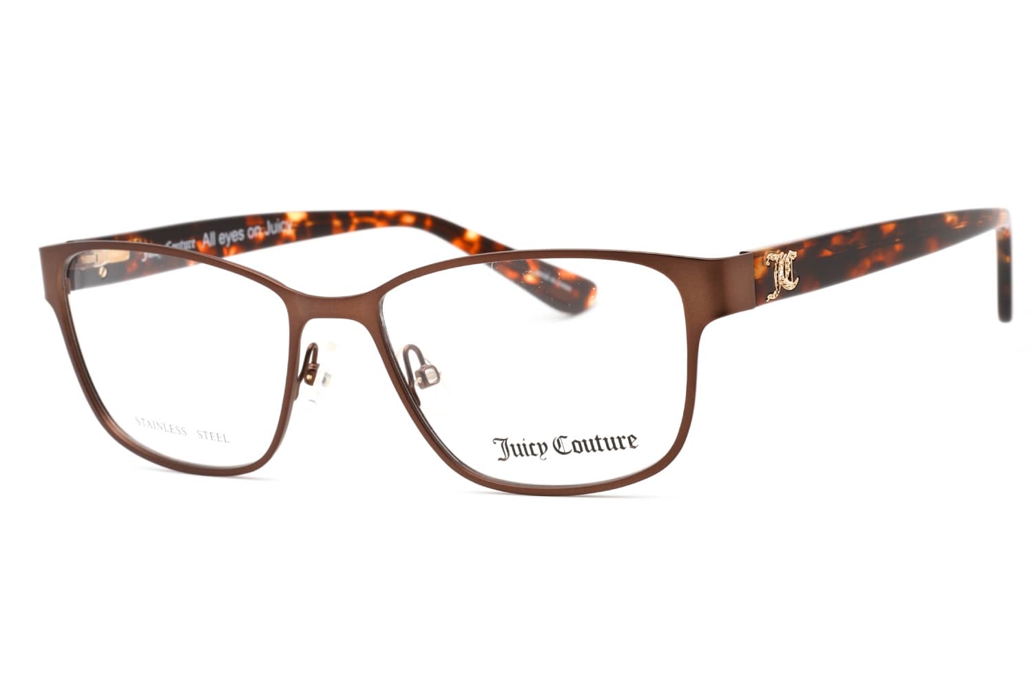 Juicy Couture JU 210 — Lunettes de Vue 1