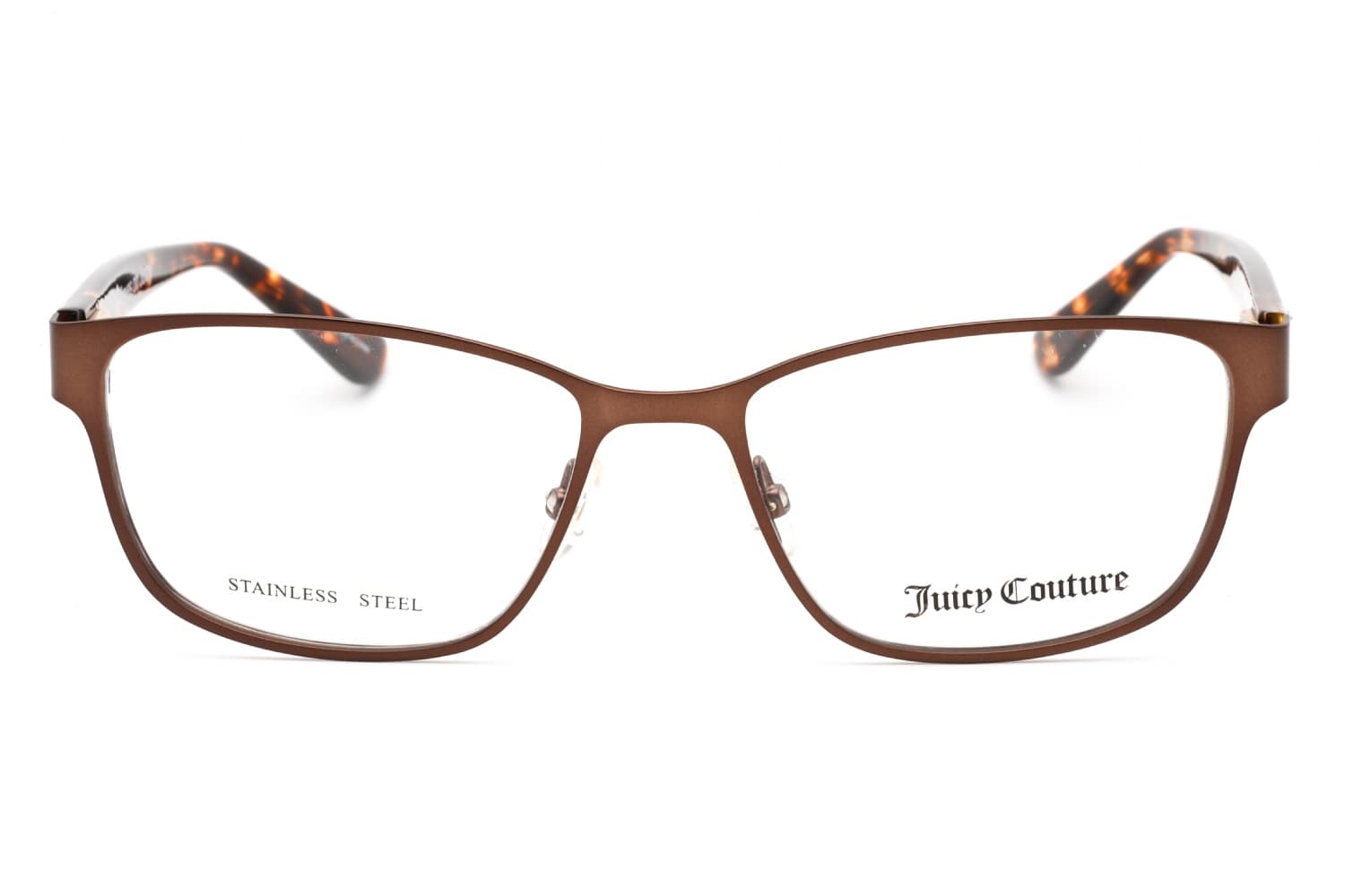 Juicy Couture JU 210 — Lunettes de Vue 2