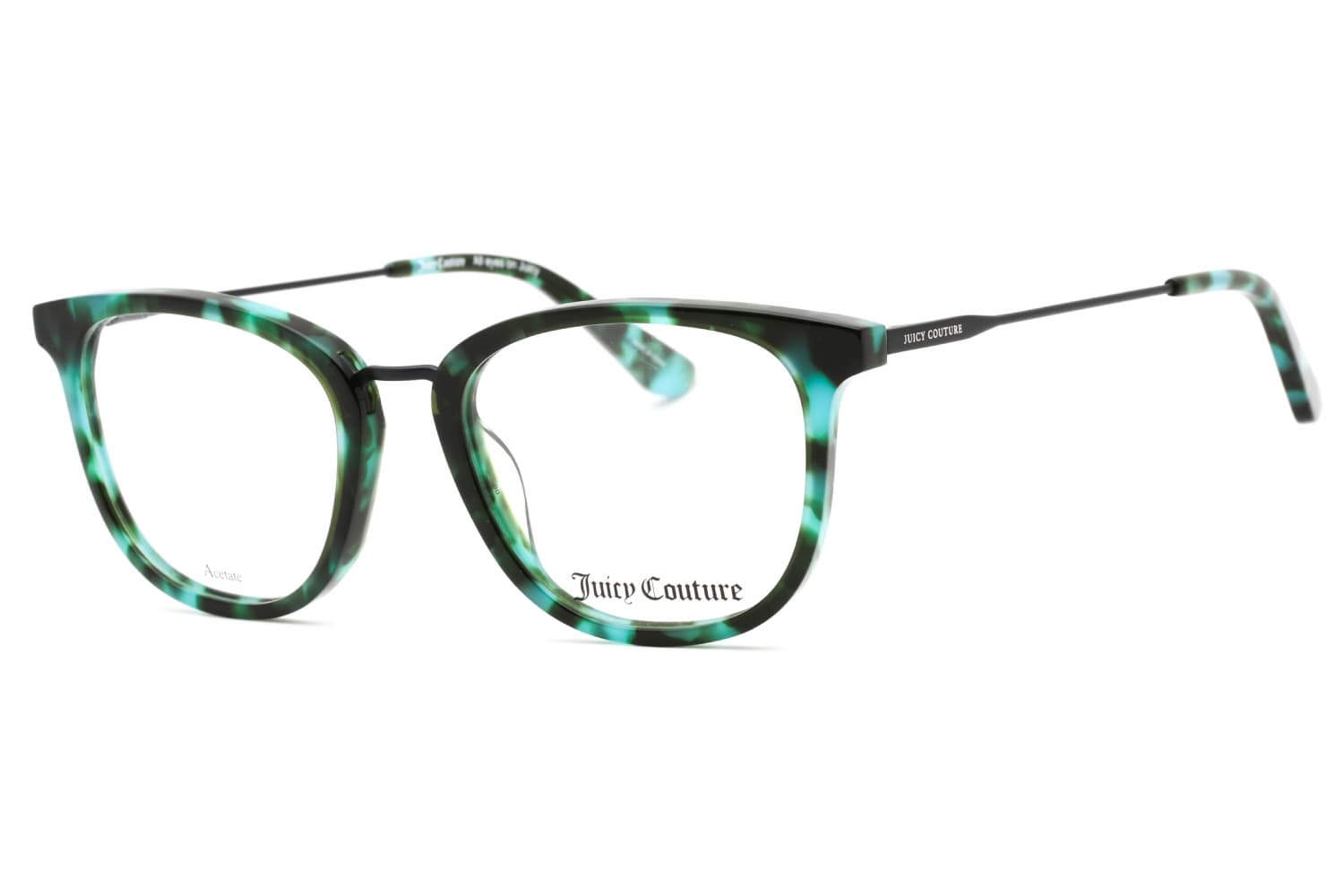 Juicy Couture JU 219 — Lunettes de Vue 3