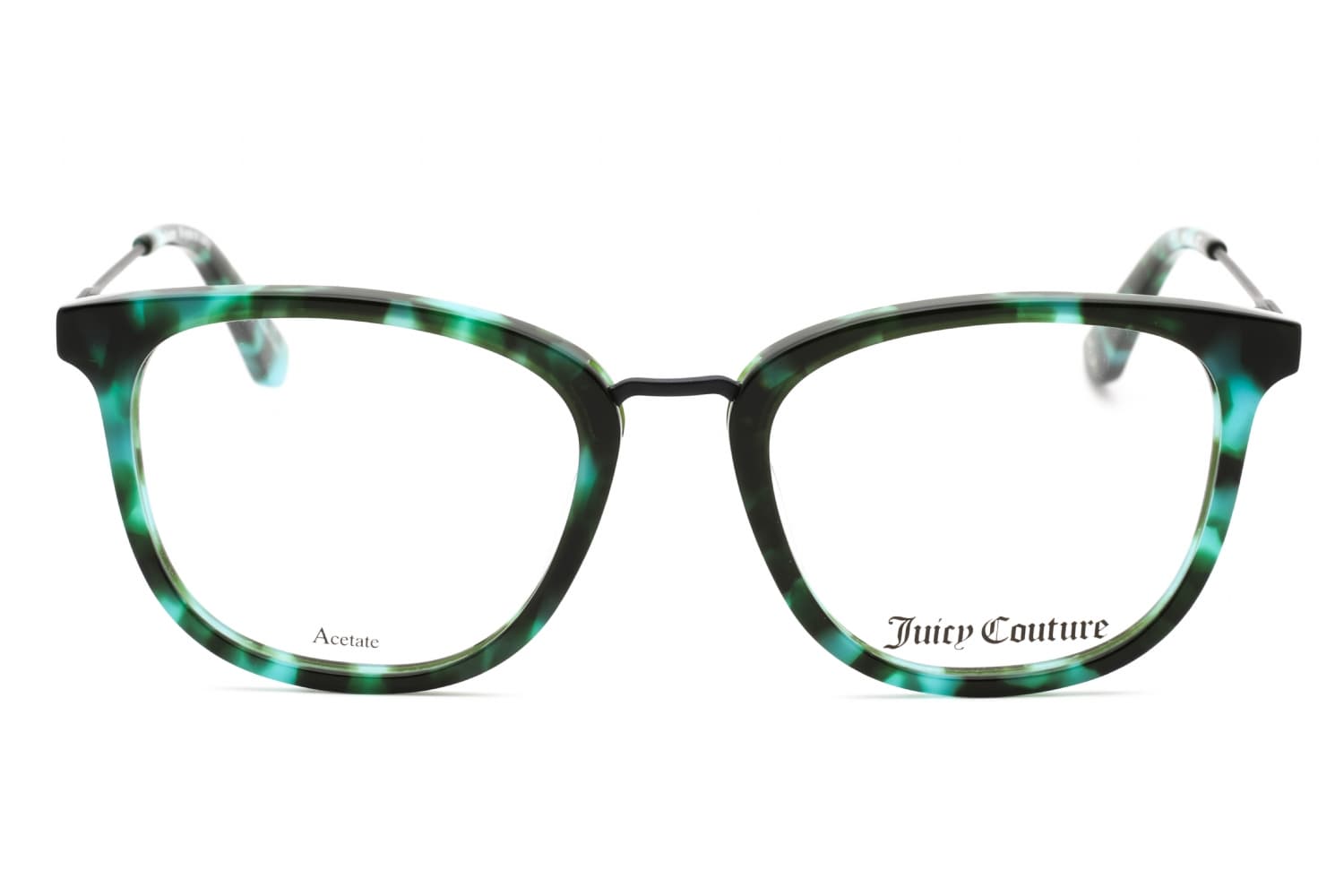 Juicy Couture JU 219 — Lunettes de Vue 4