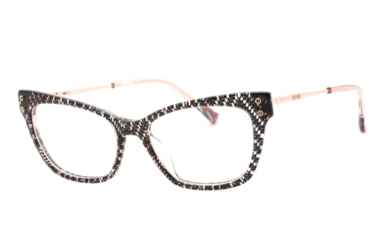 Missoni MIS 0045 — Lunettes de Vue 3