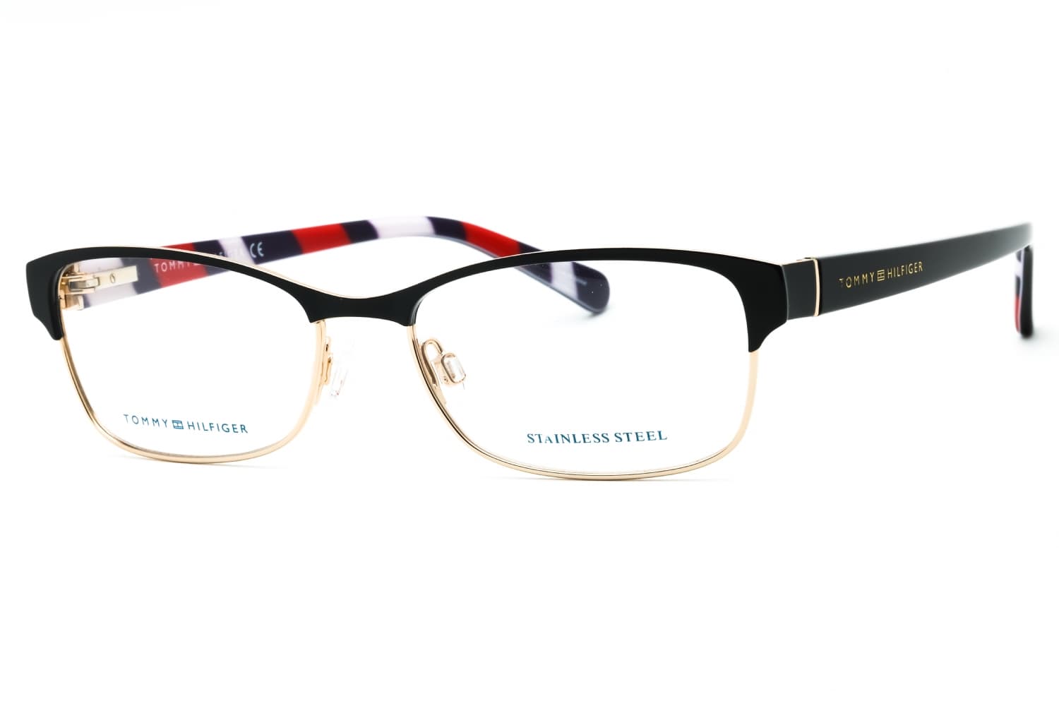 Tommy Hilfiger TH 1684 — Lunettes de Vue 3