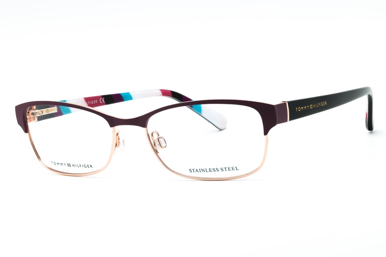 Tommy Hilfiger TH 1684 — Lunettes de Vue 1