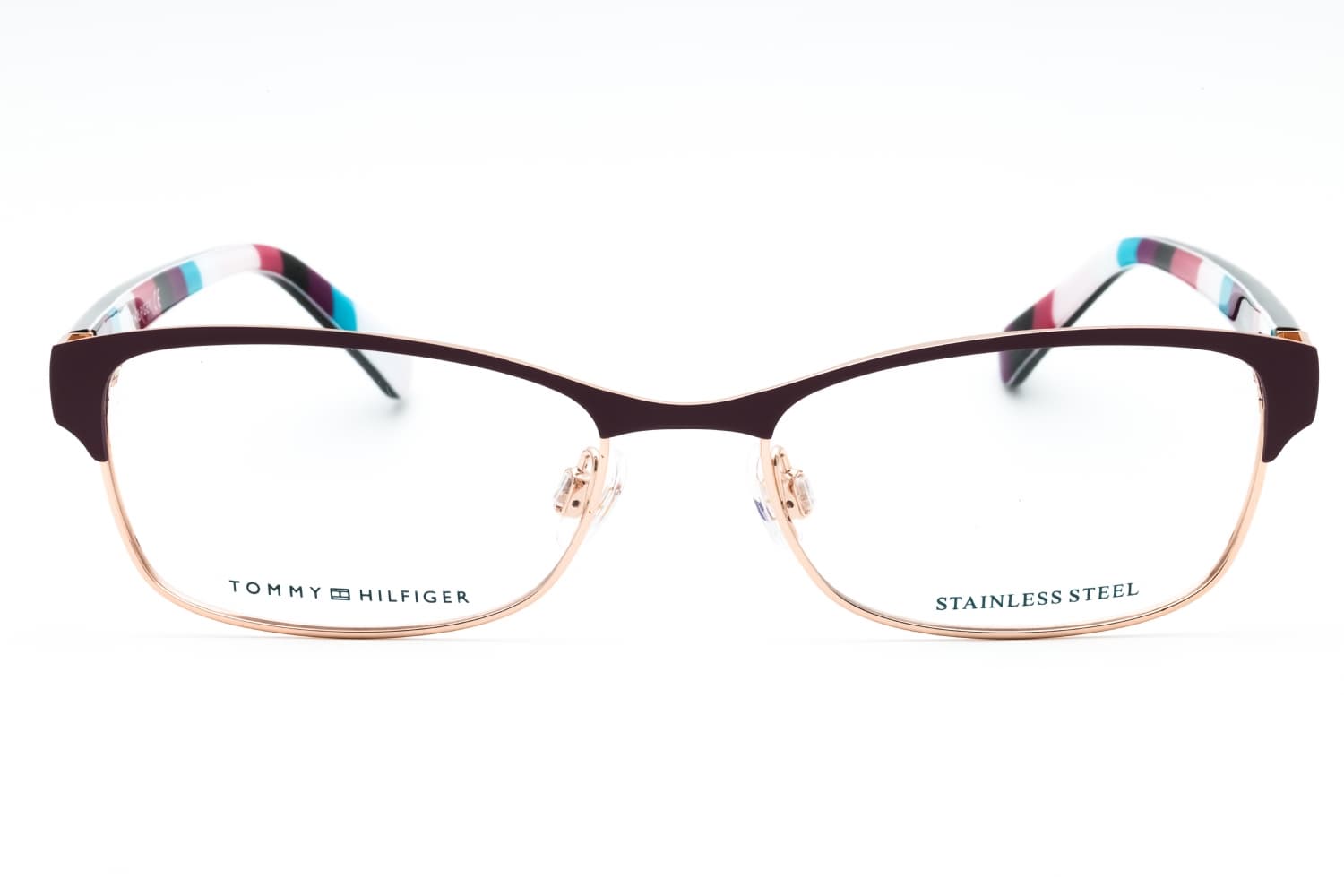 Tommy Hilfiger TH 1684 — Lunettes de Vue 2