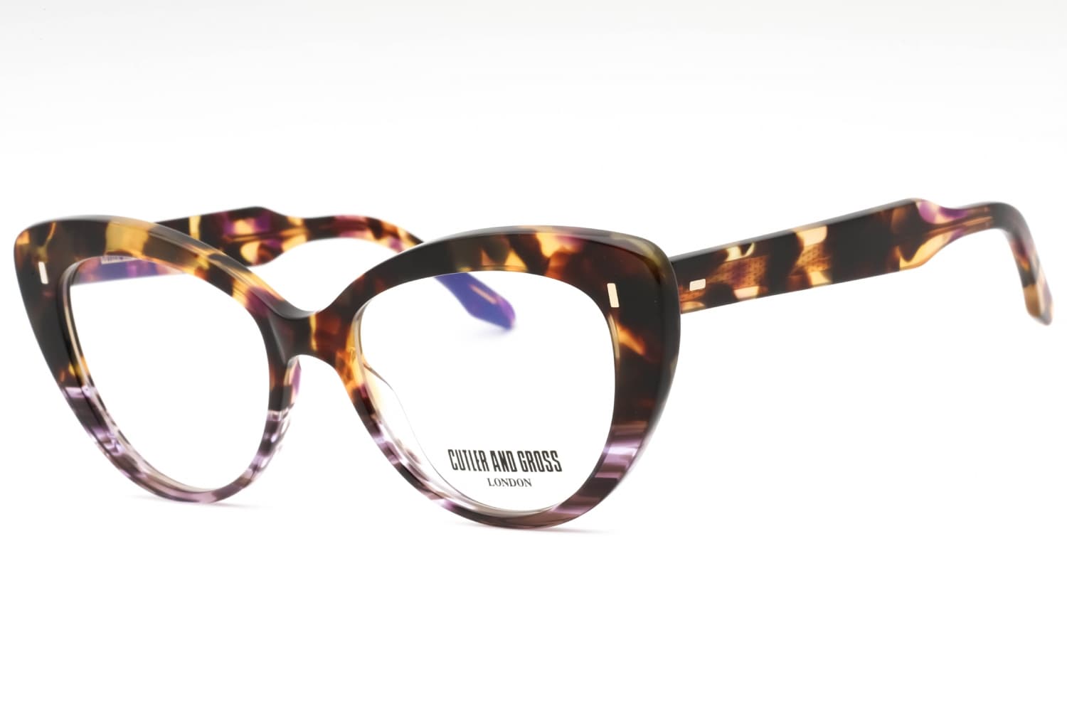 Cutler and Gross CG1350 — Lunettes de Vue 1