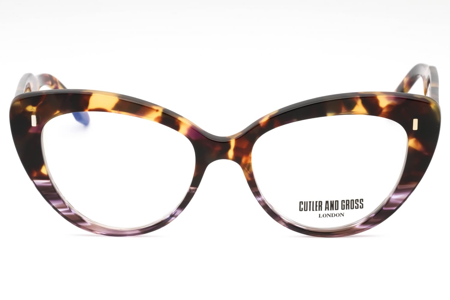 Cutler and Gross CG1350 — Lunettes de Vue 2