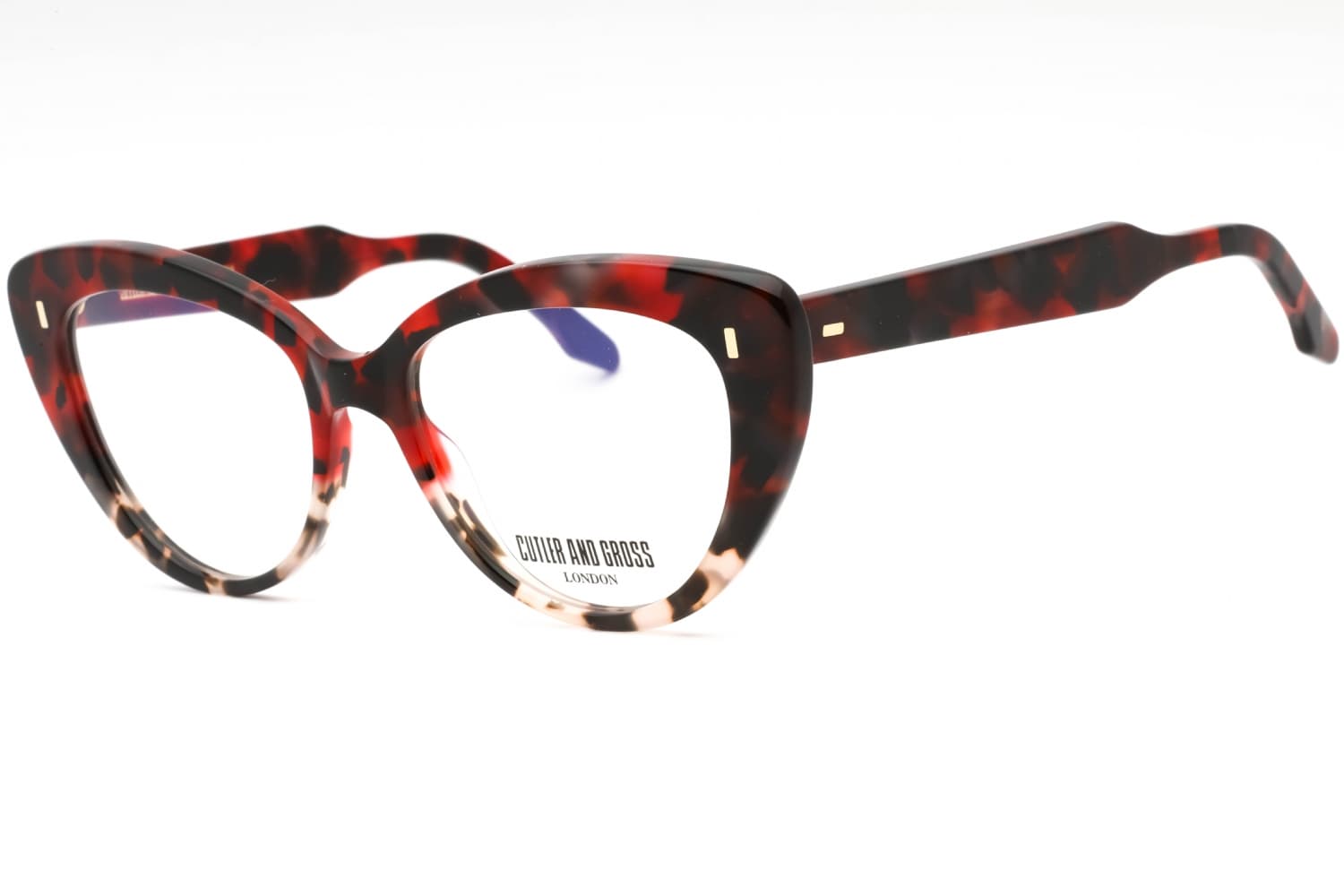 Cutler and Gross CG1350 — Lunettes de Vue 3