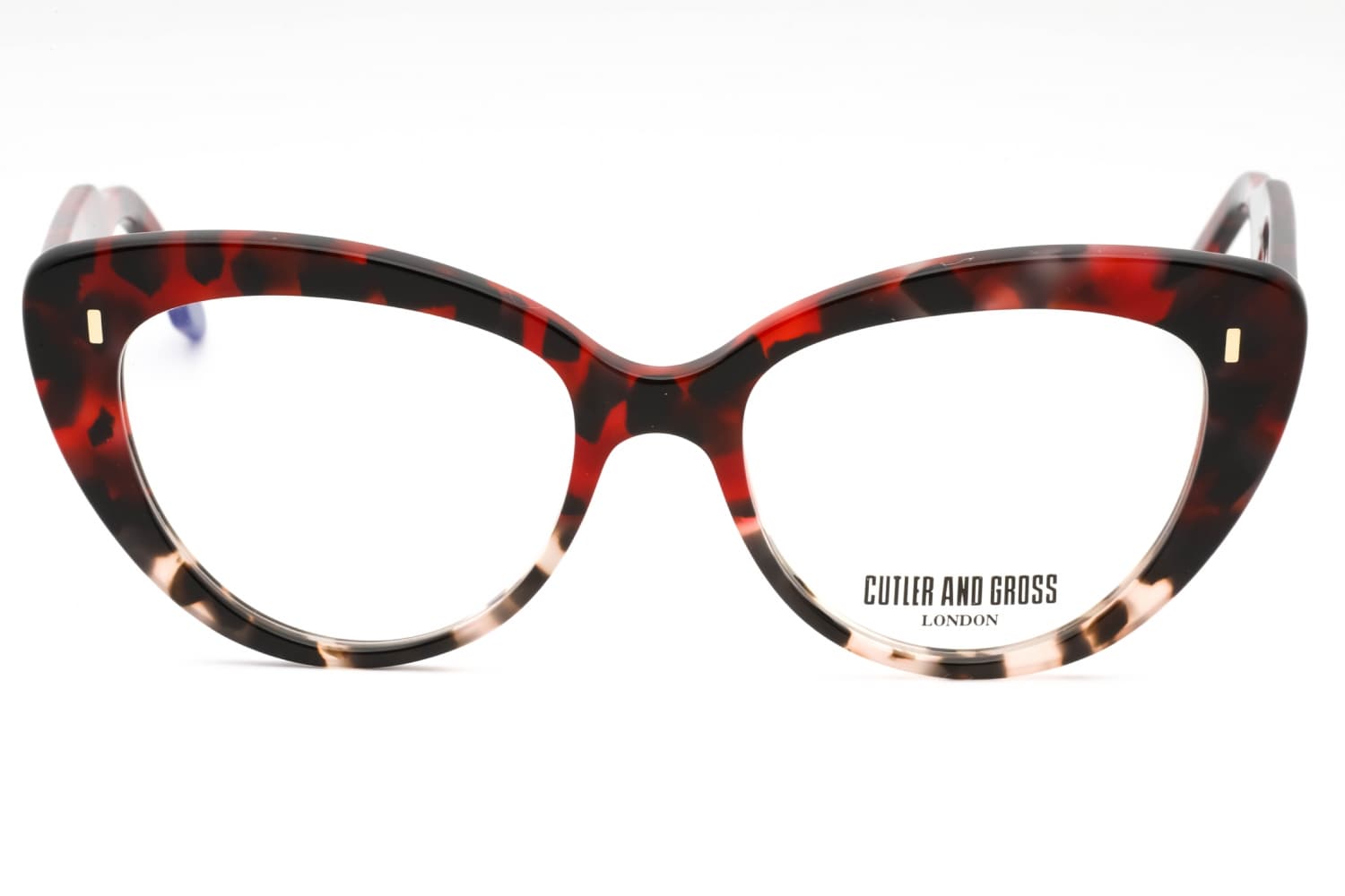 Cutler and Gross CG1350 — Lunettes de Vue 4