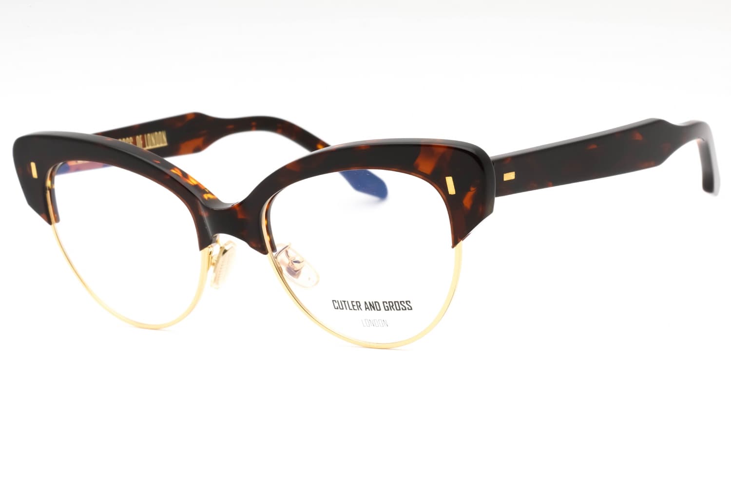Cutler and Gross CG1351 — Lunettes de Vue 1