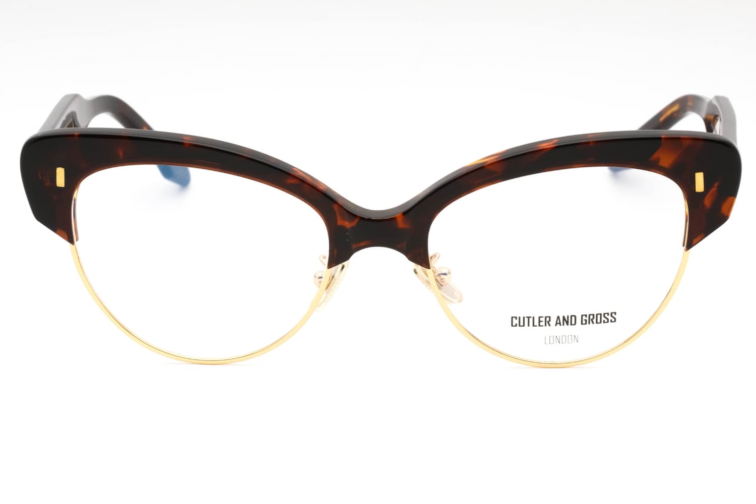 Cutler and Gross CG1351 — Lunettes de Vue 2