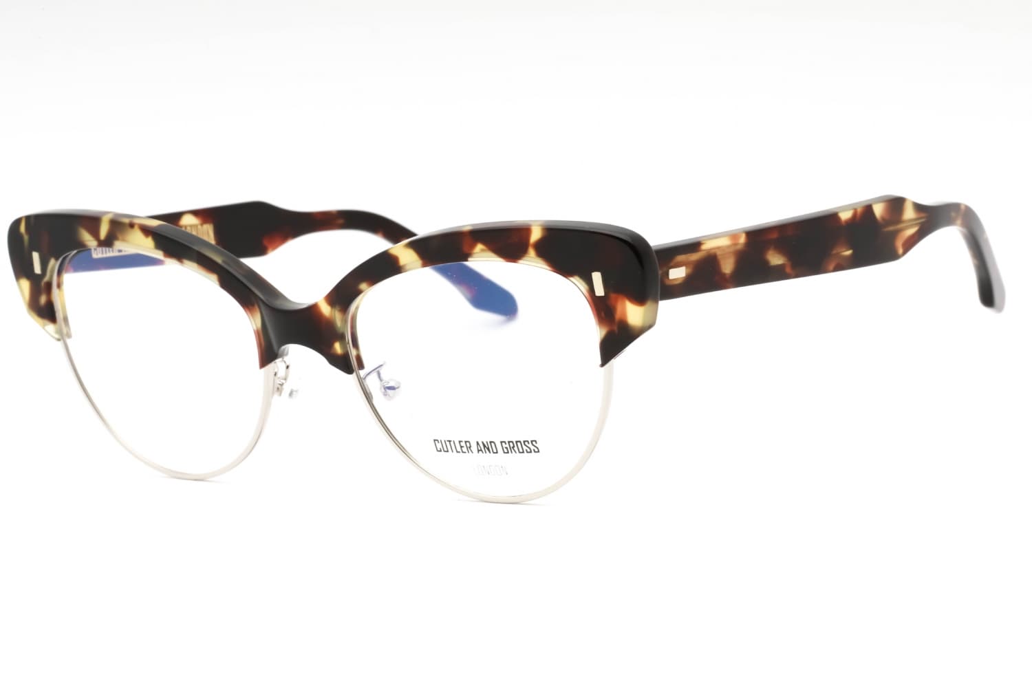 Cutler and Gross CG1351 — Lunettes de Vue 3