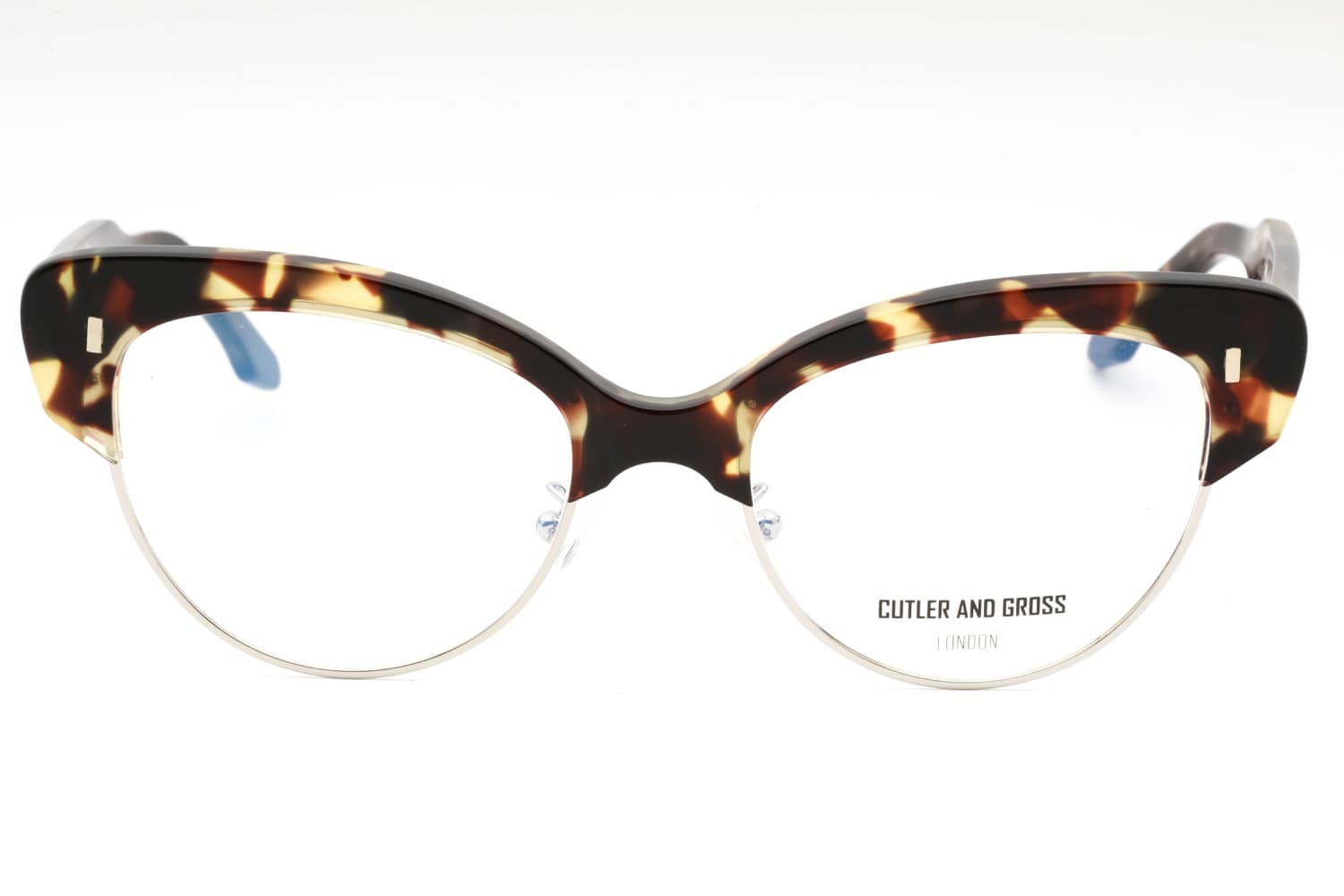 Cutler and Gross CG1351 — Lunettes de Vue 4