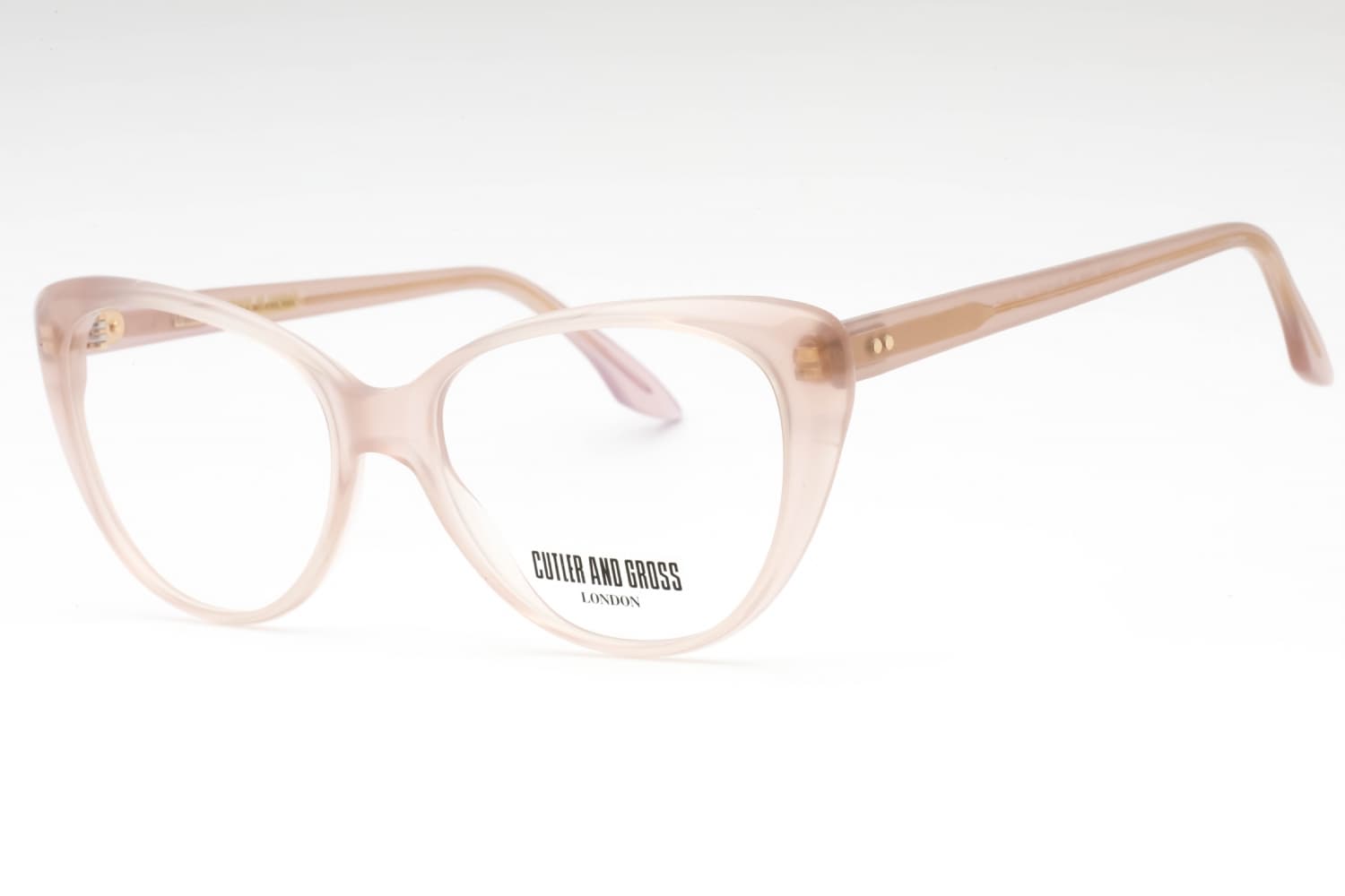 Cutler and Gross CGOP137056 — Lunettes de Vue 1