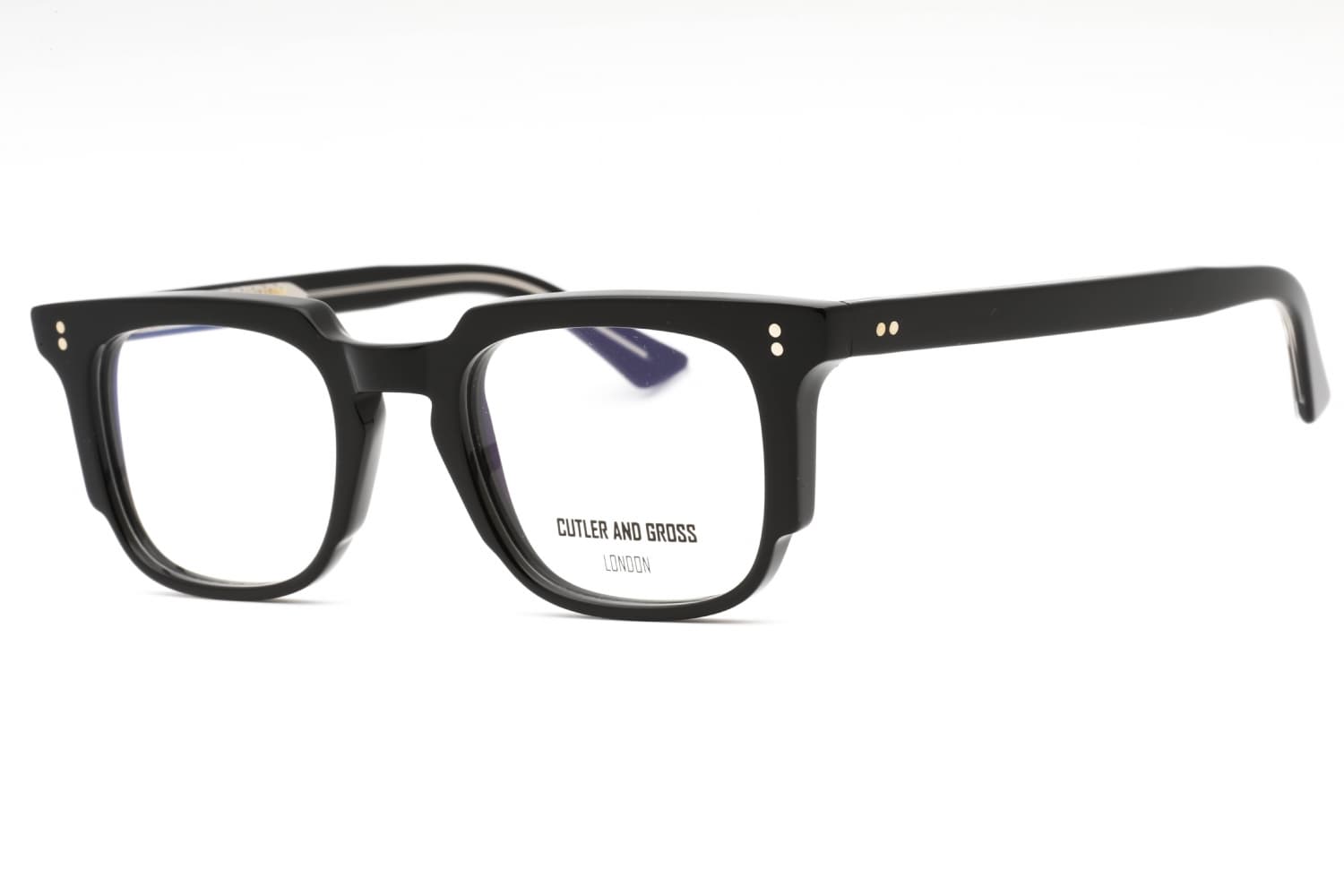 Cutler and Gross CGOP138249 — Lunettes de Vue 1