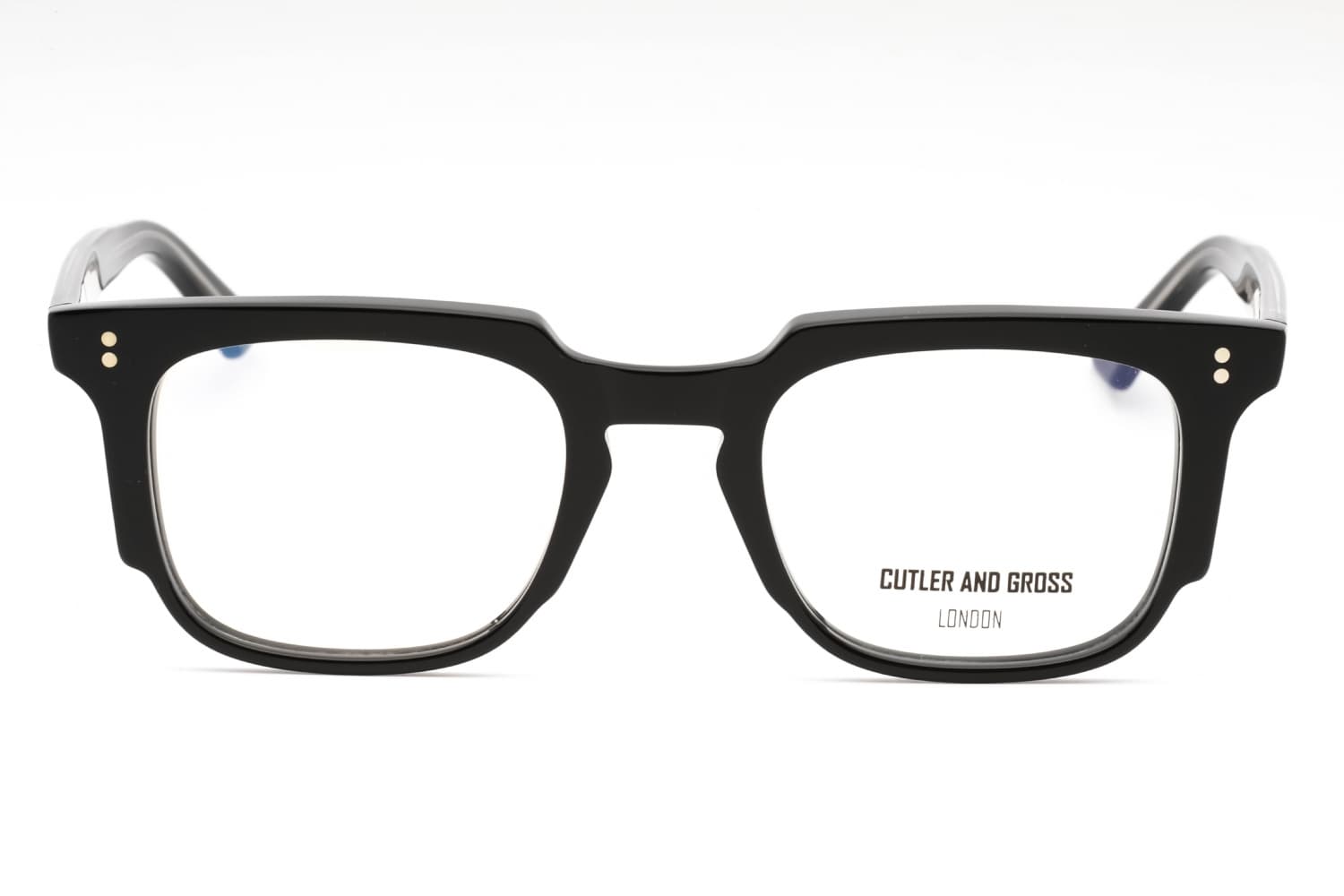 Cutler and Gross CGOP138249 — Lunettes de Vue 2