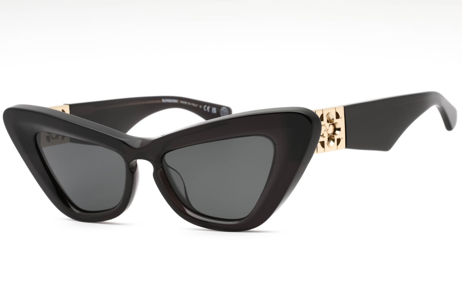 Burberry 0BE4421U — Lunettes de soleil 3
