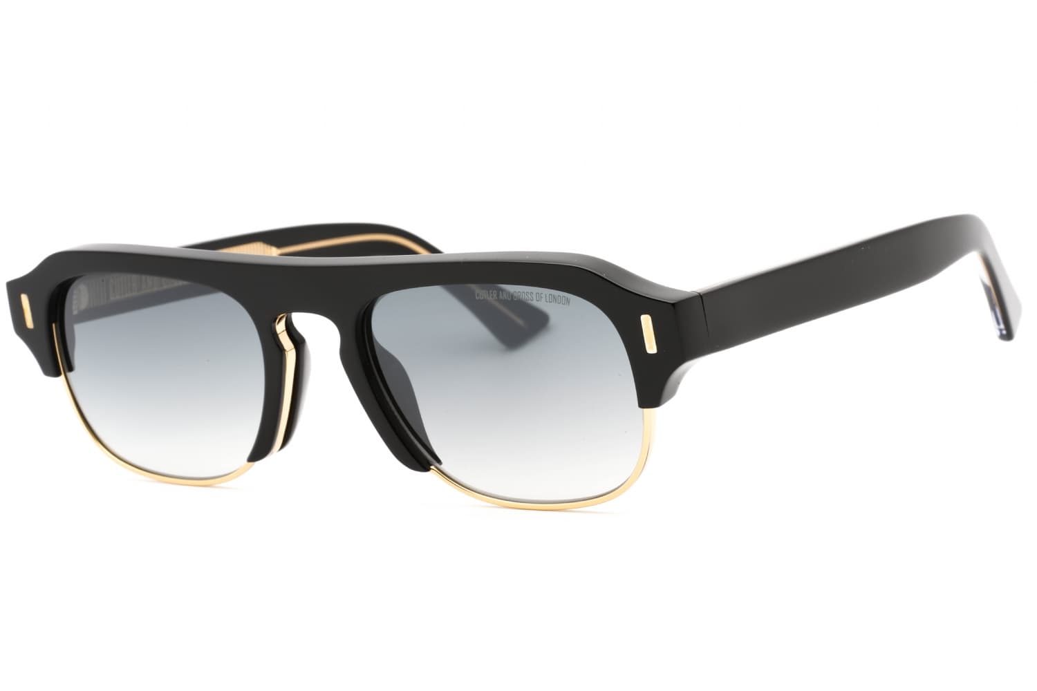 Cutler and Gross CG1353S — Lunettes de soleil 1