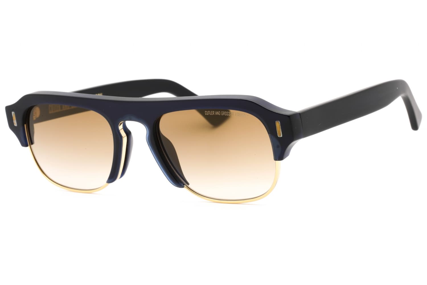 Cutler and Gross CG1353S — Lunettes de soleil 3