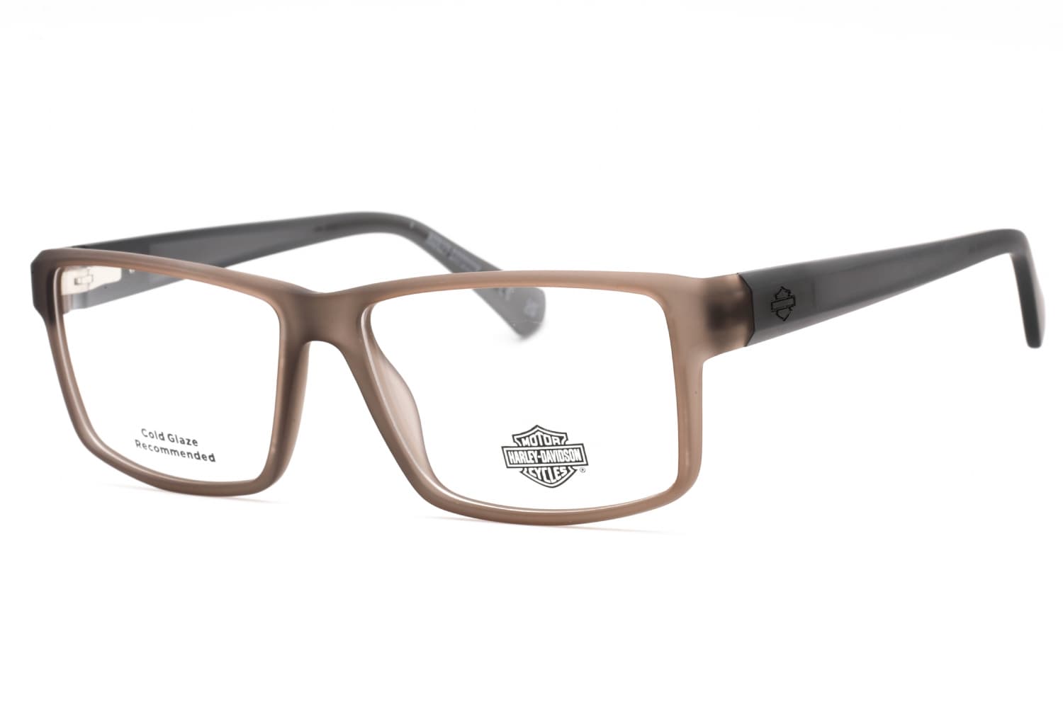 Harley Davidson HD0982 — Lunettes de Vue 1