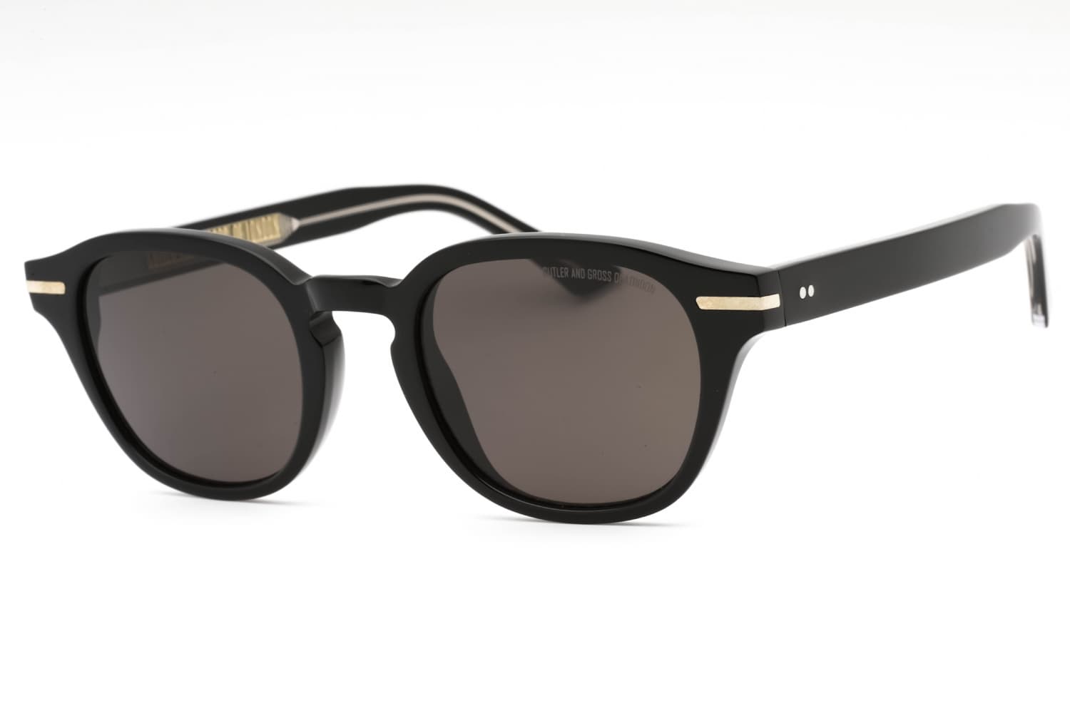Cutler and Gross CG1356S — Lunettes de soleil 1