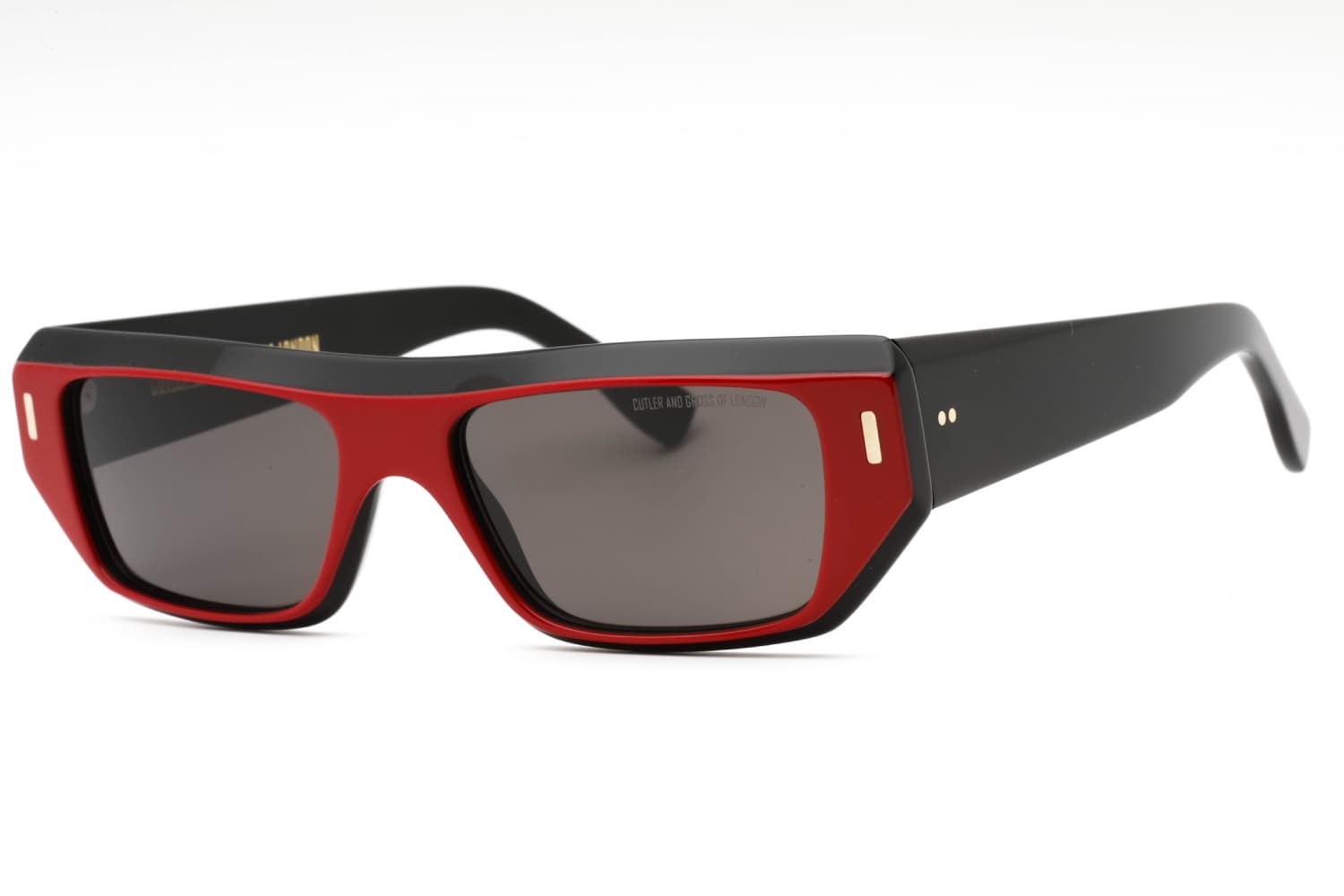 Cutler and Gross CGSN1367 — Lunettes de soleil 1