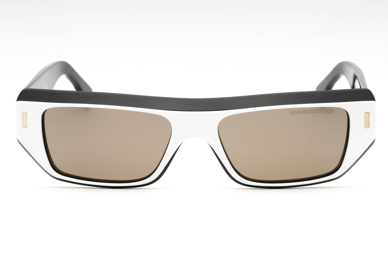 Cutler and Gross CGSN1367 — Lunettes de soleil 4