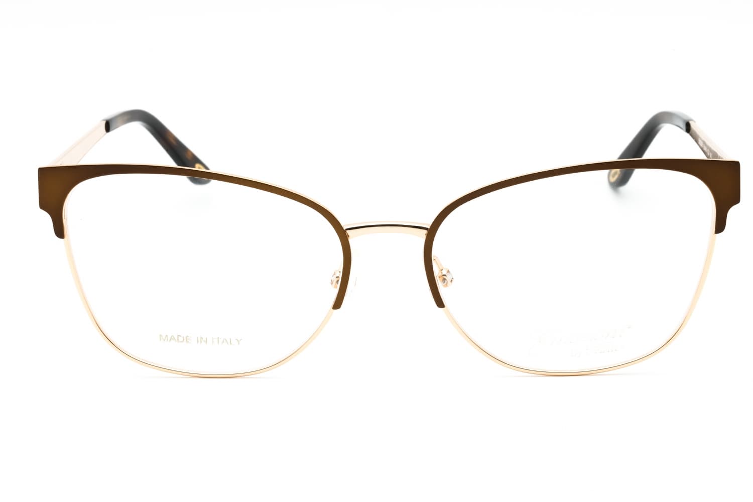 Emozioni EM 4414 — Lunettes de Vue 2