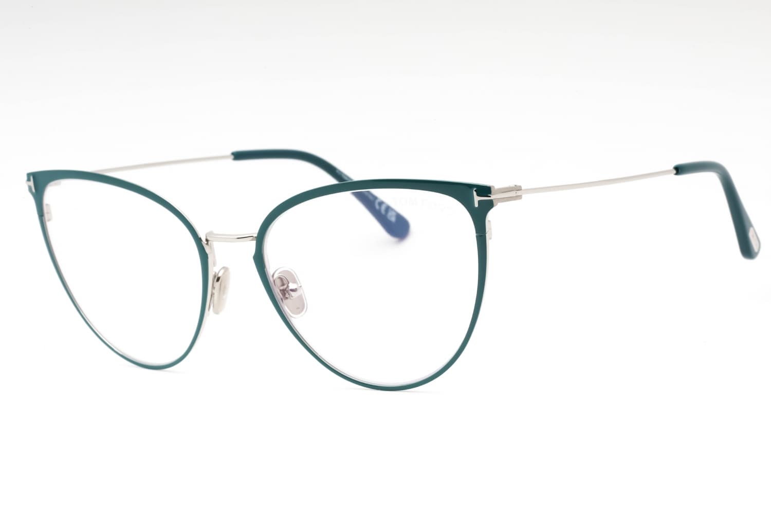 Tom Ford FT5840-B — Lunettes de Vue 1