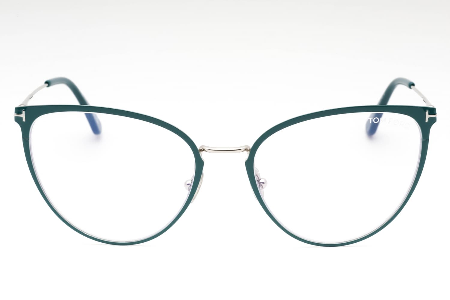 Tom Ford FT5840-B — Lunettes de Vue 2