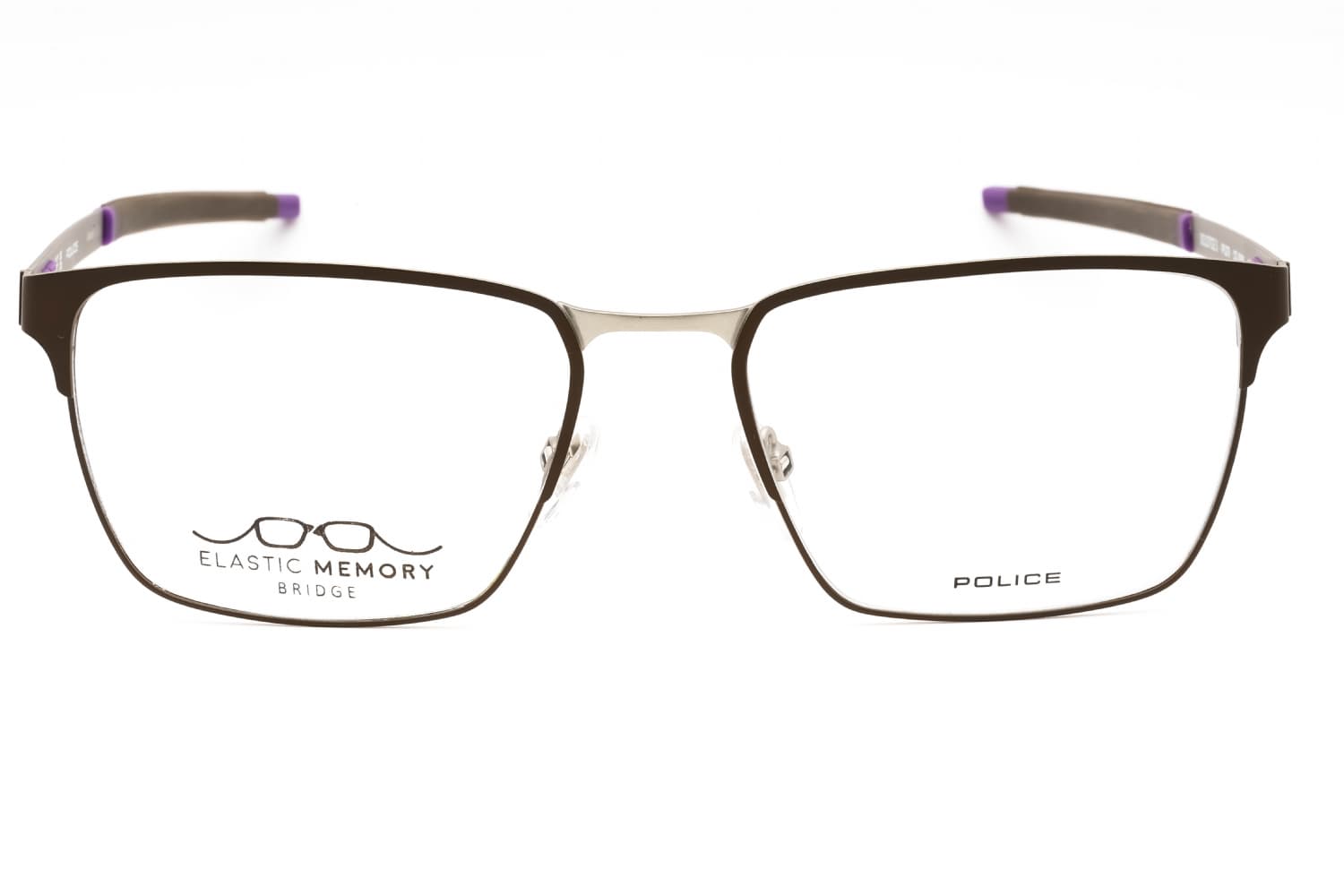 Police VPLG79 — Lunettes de Vue 2