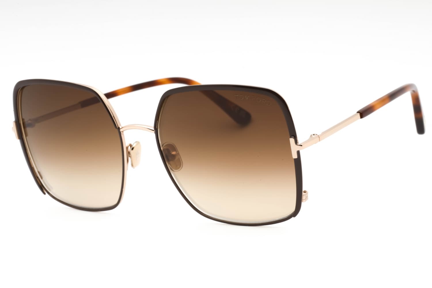 Tom Ford FT1006 — Lunettes de soleil 1