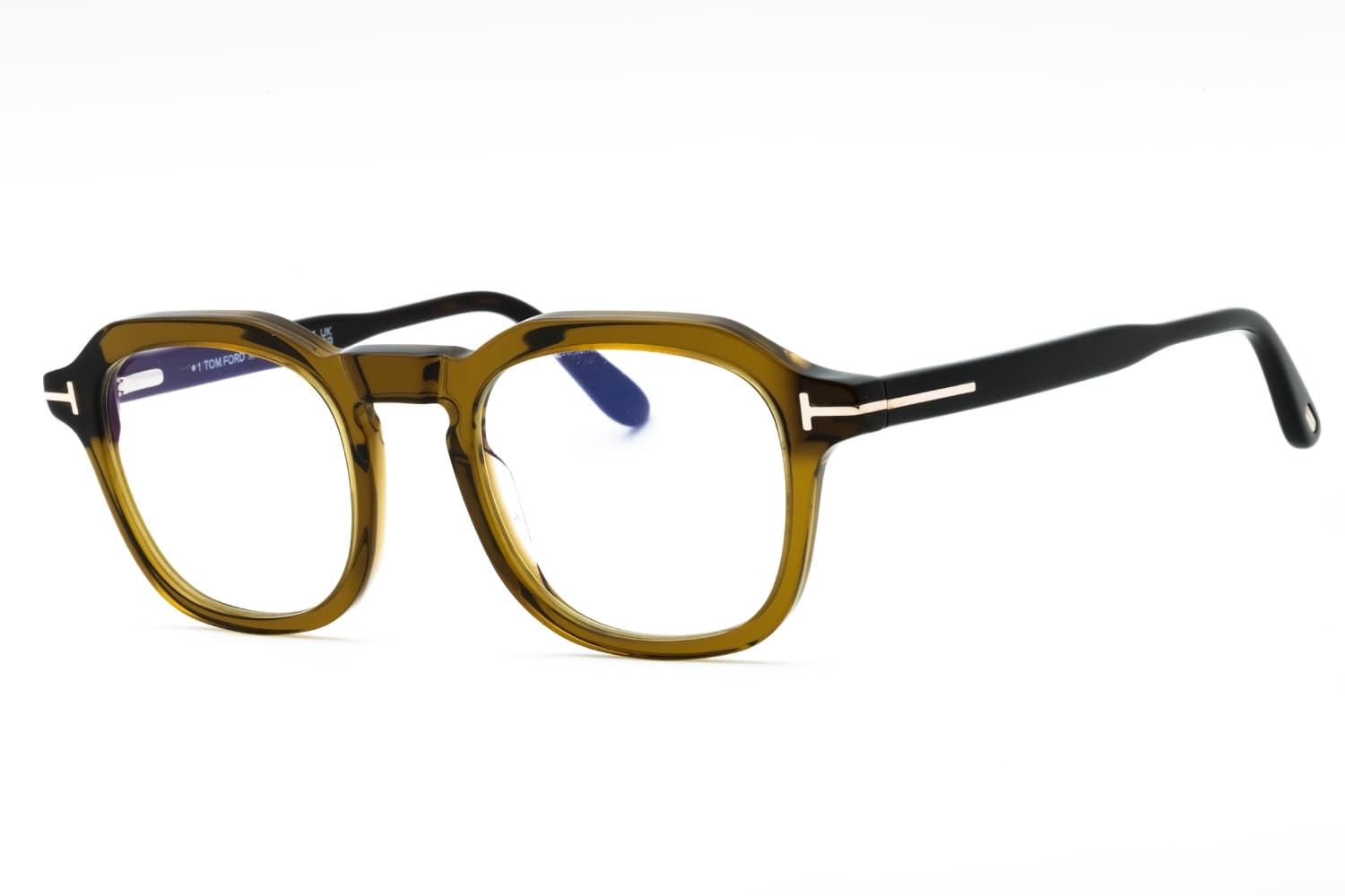 Tom Ford FT5836-B — Lunettes de Vue 3