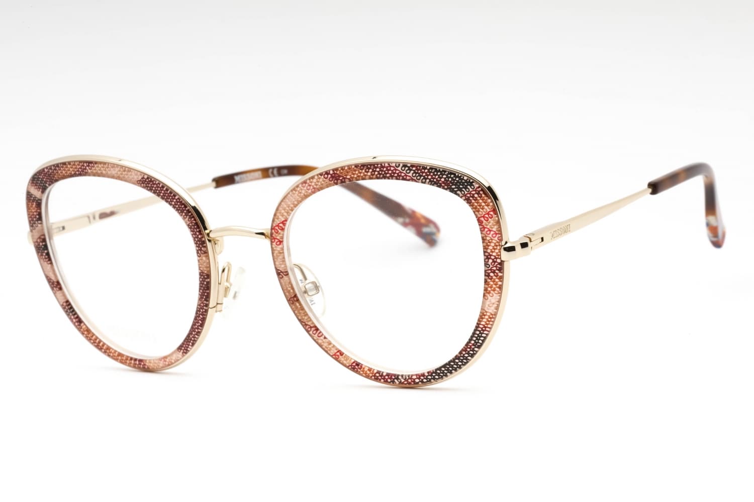 Missoni MIS 0043 — Lunettes de Vue 3