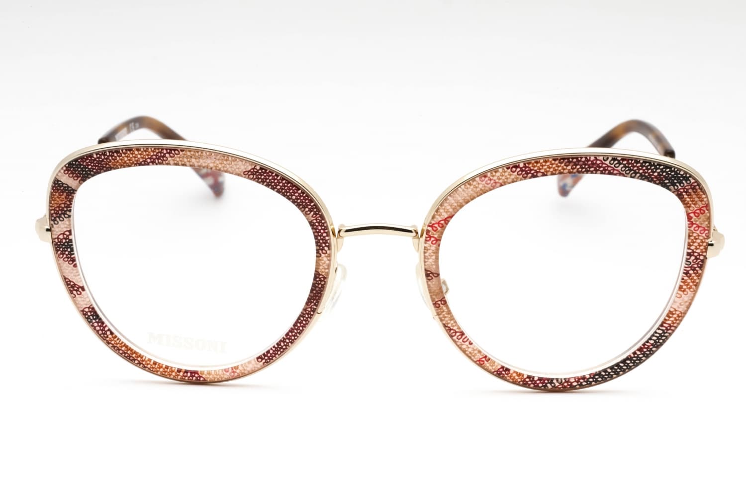 Missoni MIS 0043 — Lunettes de Vue 4