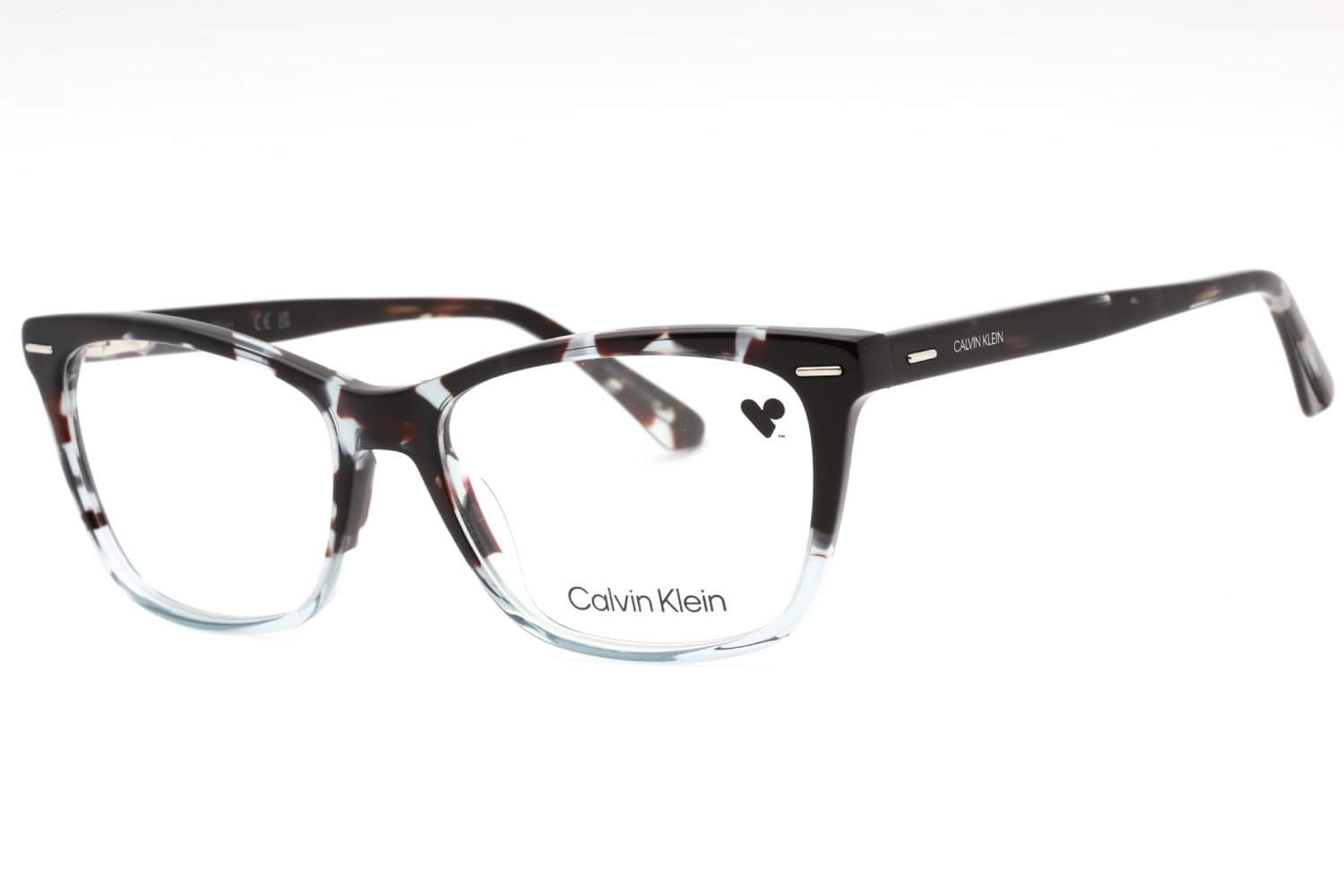 Calvin Klein CK21501 — Lunettes de Vue 3