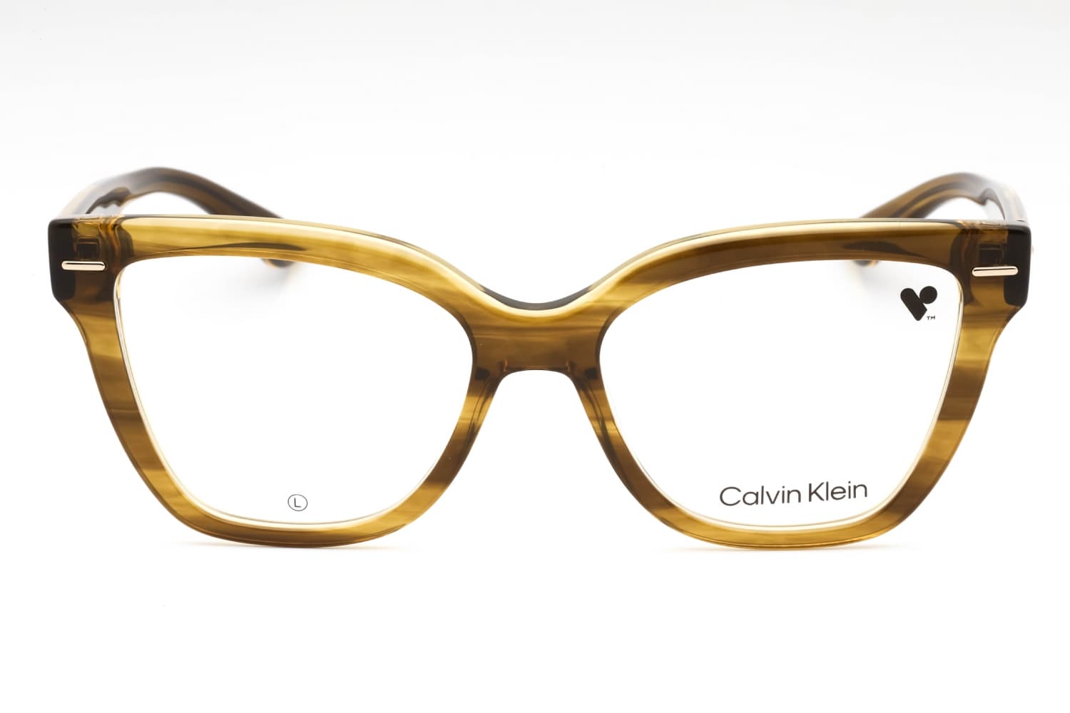 Calvin Klein CK23543 — Lunettes de Vue 4