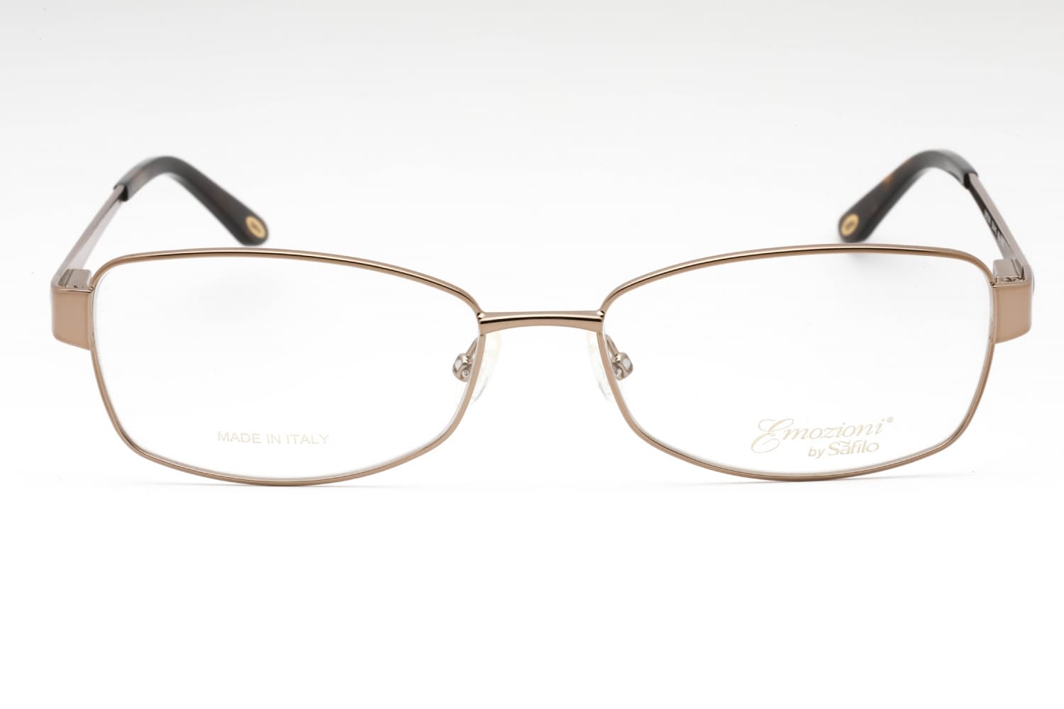 Emozioni EM 4413 — Lunettes de Vue 2