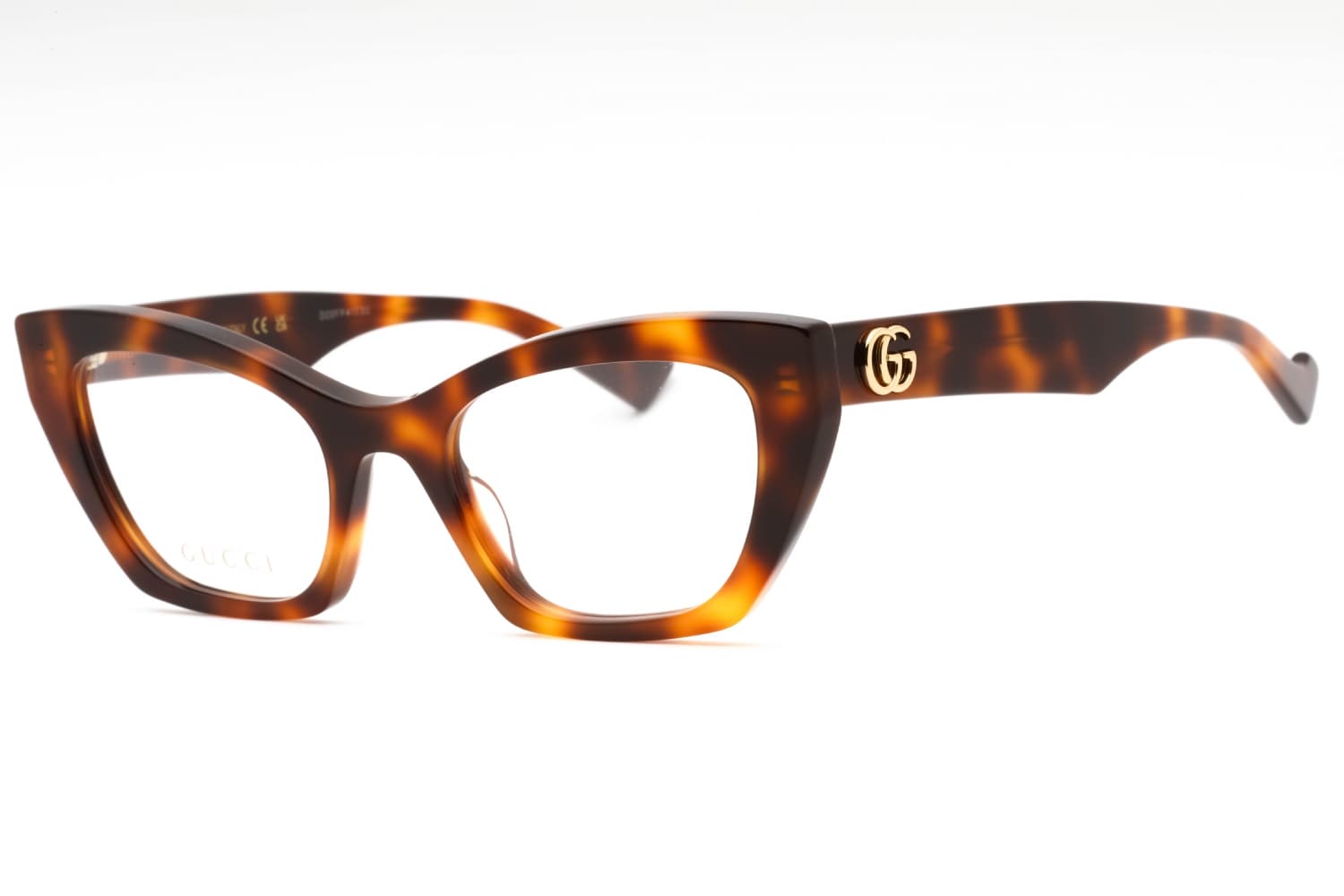 Gucci GG1334O — Lunettes de Vue 5