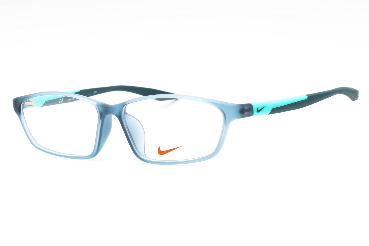 Nike NIKE 7130AF — Lunettes de Vue 3