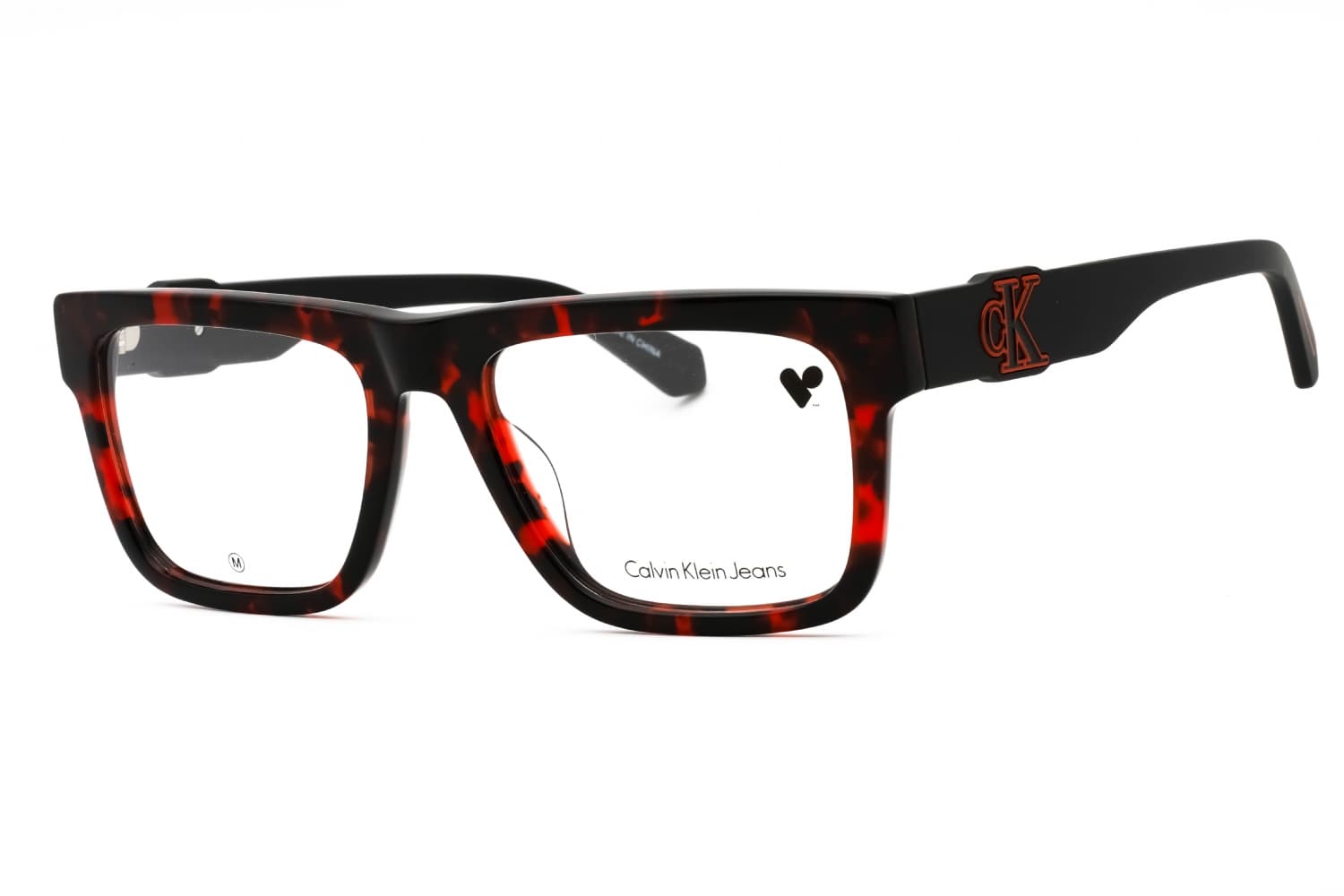Calvin Klein Jeans CKJ23647 — Lunettes de Vue 1