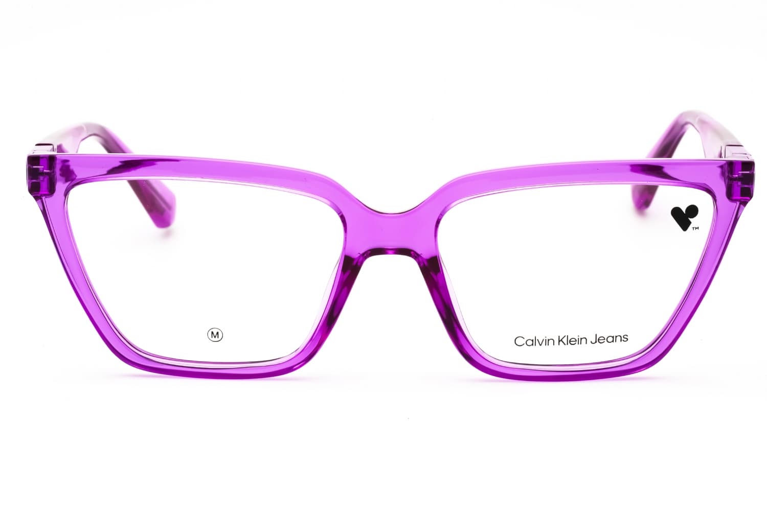 Calvin Klein Jeans CKJ23648 — Lunettes de Vue 2