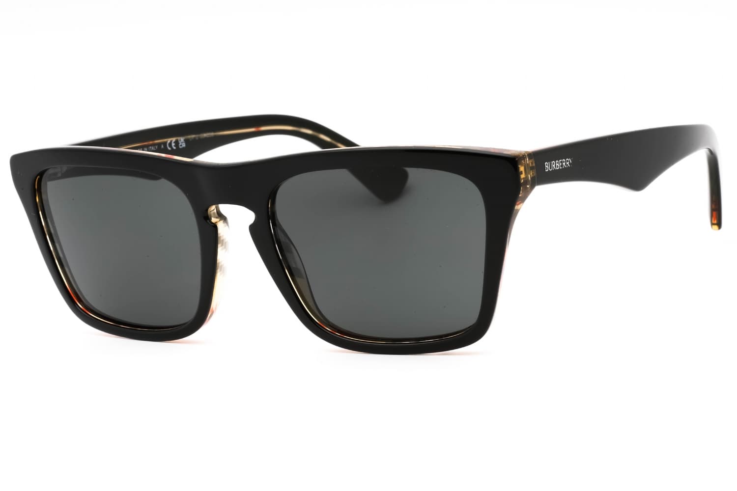 Burberry 0BE4434 — Lunettes de soleil 1