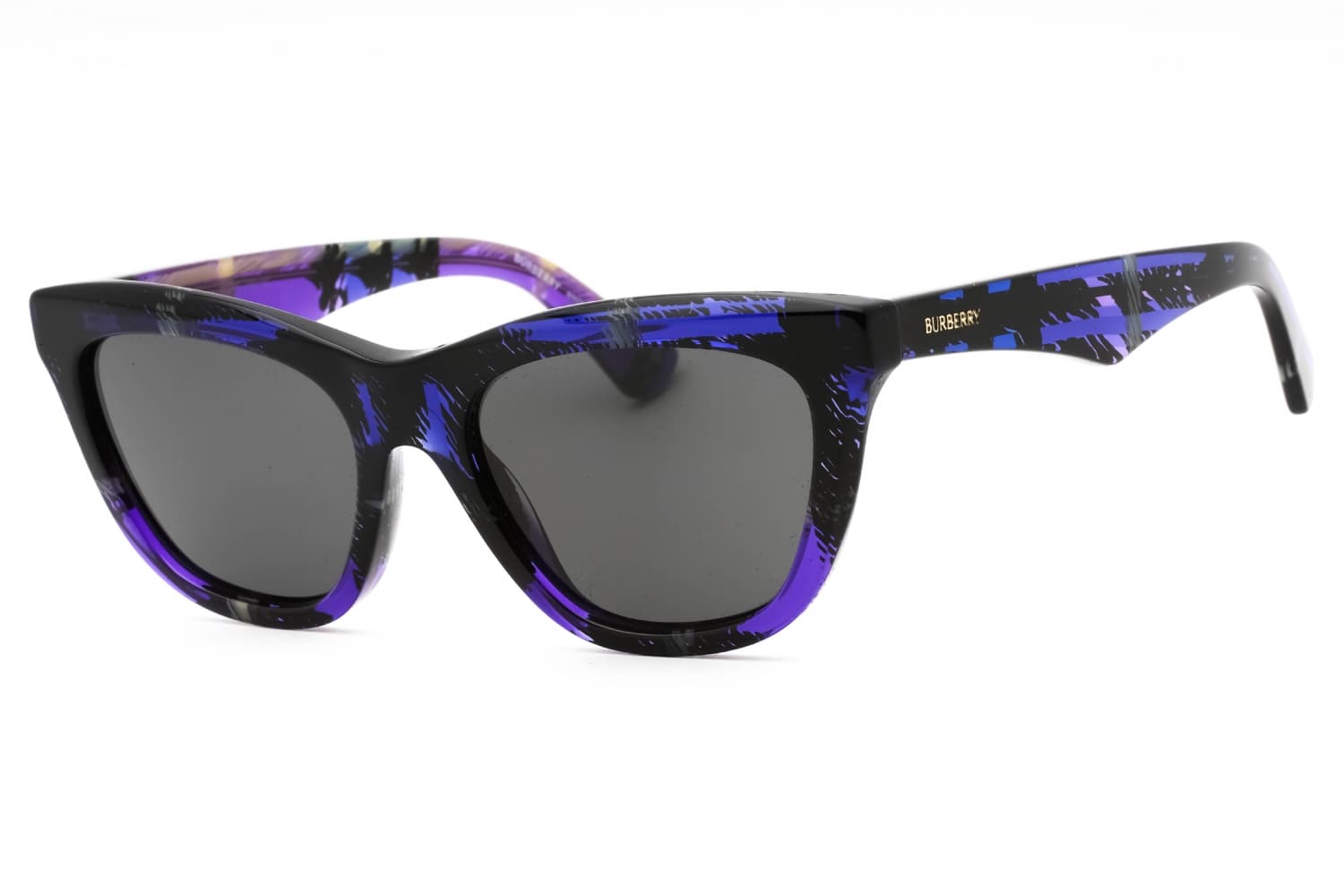 Burberry 0BE4435 — Lunettes de soleil 1