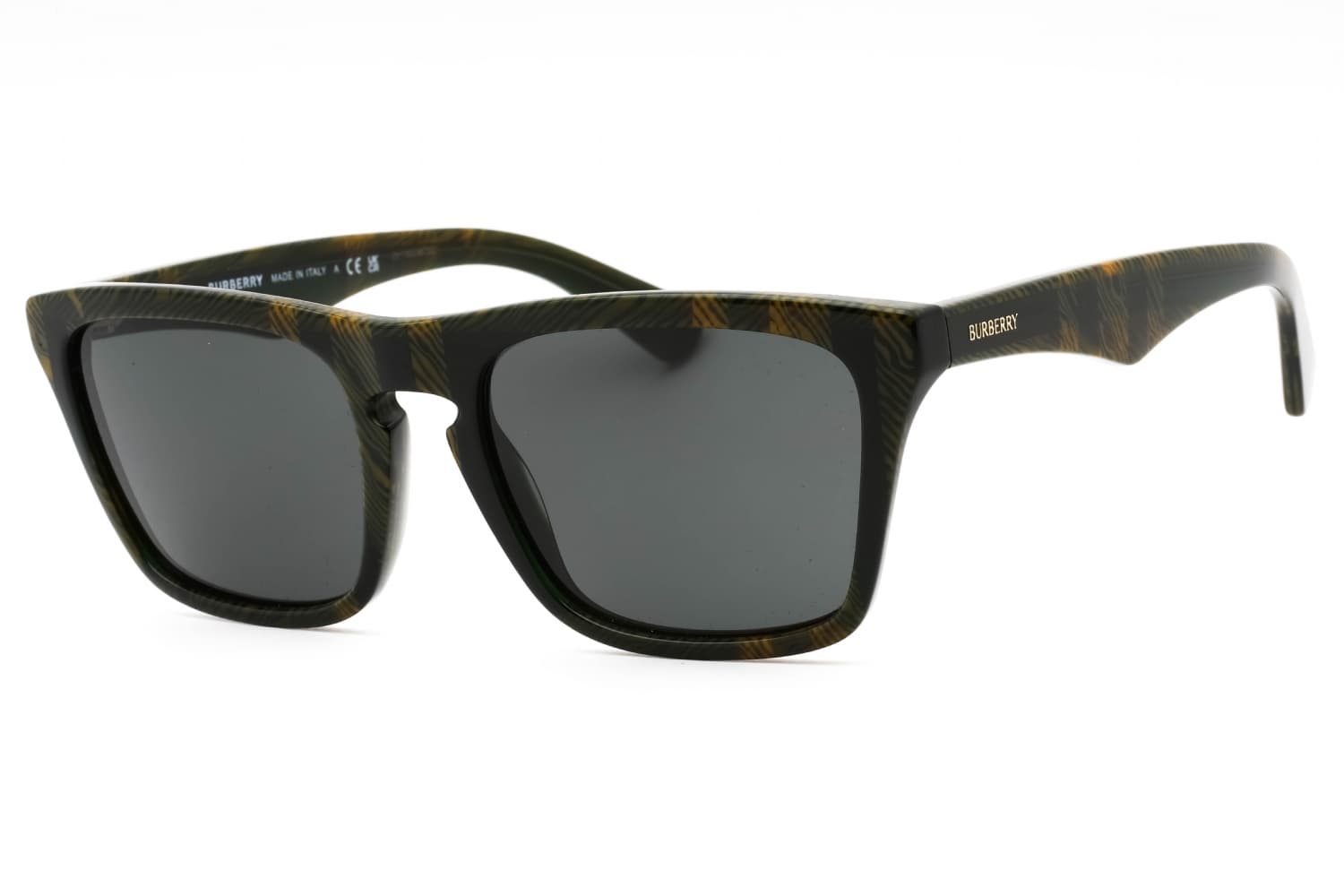 Burberry 0BE4434 — Lunettes de soleil 3