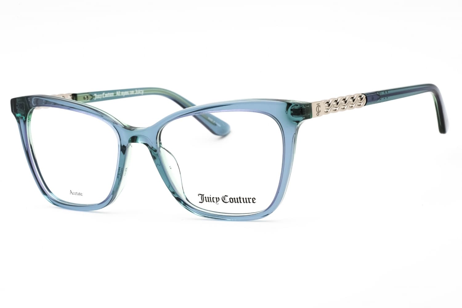 Juicy Couture JU 240/G — Lunettes de Vue 3