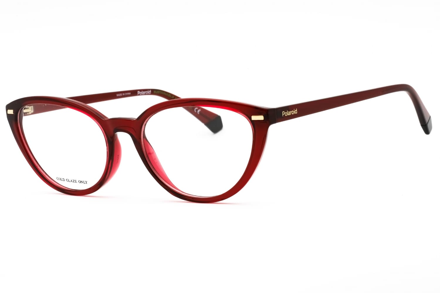 Polaroid Core PLD D432 — Lunettes de Vue 1